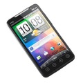 日本初のWiMAX対応のAndroid搭載スマートフォン「HTC EVO WiMAX」