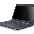 Google、Chrome OS搭載のノートPC「Chromebook」発表……Samsung/Acer製で欧米発売   画像