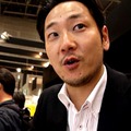 サイボウズ 営業・マーケティング本部 ビジネスマーケティング部 Office・デヂエ・メールワイズ プロダクトマネージャー 栗山圭太氏