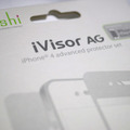 「iVisor AG for iPhone 4」