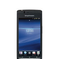 「Xperia acro SO-02C」ブラック