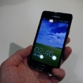 2月にスペインのMobile World Congressにて発表されたGALAXY S IIも、大方の予想通り夏モデルとして登場