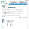 学研と市進、塾講師専門アルバイト求人サイトで連携 タートルスタディスタッフ