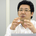 【Interop Tokyo 2011（Vol.1）】D-Link、Wi-Fiクラウドソリューションを初公開 画像