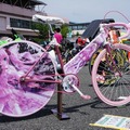 ［写真蔵］痛チャリ、痛単車も登場…痛Gふぇすた