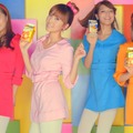 「SING!!! DANCE! Lipton!」篇