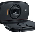 「Logicool HD C525」