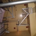 2階天井（2）（5月20日撮影）