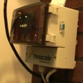 【COMPUTEX TAIPEI 2011（Vol.17）：動画】Freescale、スマートハウスを展示デモ 画像