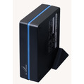 「CS/BS-IF・UHFブースター」（型番：TCU15L1B）/「UHFブースター」（型番：TU15L1B）