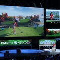 【E3 2011】KINECT SPORTS SEASON TWO KINECT SPORTS SEASON TWO