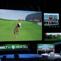 【E3 2011】KINECT SPORTS SEASON TWO KINECT SPORTS SEASON TWO