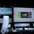 【E3 2011】Xbox Liveがパワーアップ、YouTubeやbingが登場 マイクロソフトの検索エンジンbing