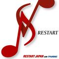 「RESTART」ジャケット