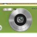 「RICOH PX」ライムグリーン