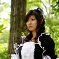 　オリジナル動画を無料配信しているNETCINEMA.TVでは4月6日より、花井美里主演のネットシネマ「ゴシックロリータ」の配信を開始した。