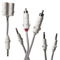 CableGuys Audio 3-Pack