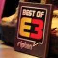 【E3 2011】増え続けるE3アワード ripten