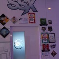 【E3 2011】増え続けるE3アワード SSXの様子