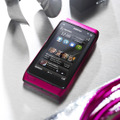 Nokia N8 Pink