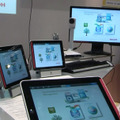 「RICOH Smart Collaboration」