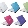 VAIO type F light