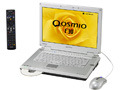 東芝、地デジ対応のQosmioやCore Duo搭載のdynabook SSなど、ノートPCのラインアップを拡充 画像