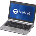 12.5型液晶モバイル「HP EliteBook 2560p Notebook PC」