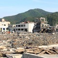 東日本大震災の復興状況を阪神大震災と比較…帝国データバンク 画像