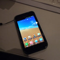 GALAXY S II