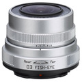 「PENTAX-03 FISH-EYE」