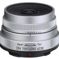 「PENTAX-04 TOY LENS WIDE」