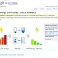 Google PowerMeter