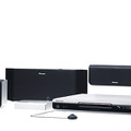 Smart theater 555（HTZ-555DV）