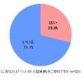 あなたは「ペットボトル症候群」をご存じですか？