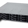 SGI InfiniteStorage 5500 12-Bay enclosure