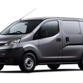 日産 NV200 ベース車両