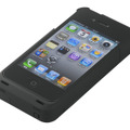 「BSIPA11BK（ブラック）」（iPhone 4は別売）