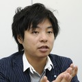 スターティアラボ 代表取締役社長 北村健一氏