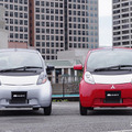 三菱 i-MiEV