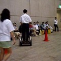 [WPC 2003] 会場で見つけたちょっと先の未来