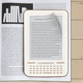 「Google eBooks」対応リーダー、iriverが発表 画像