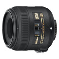 「AF-S DX Micro NIKKOR 40mm f/2.8G」