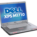 ハイエンドノートのXPS M1710