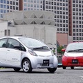 三菱 i-MiEV