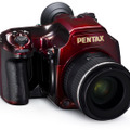 「PENTAX 645D japan」