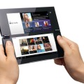 “Sony Tablet”S2
