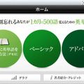 明日7割忘れるあなたが1カ月で500語覚えるための英単語集