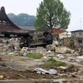 宮城県石巻市（6月上旬）