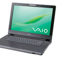 Blu-rayドライブ搭載のVAIO type A